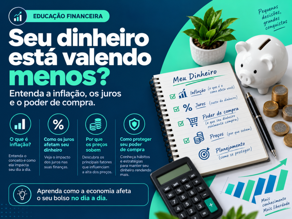 Capa do artigo