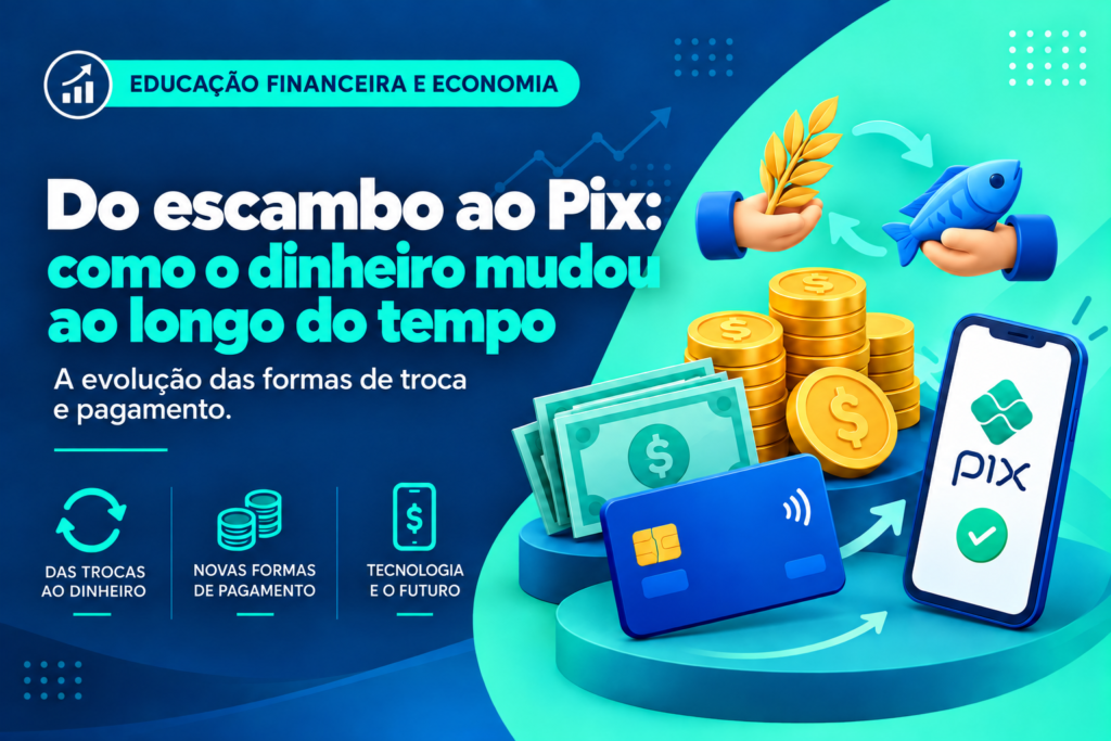 Capa artigo de blo do pix